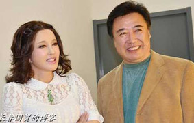 4 đời chồng, vì sao Lưu Hiểu Khánh không sinh con?