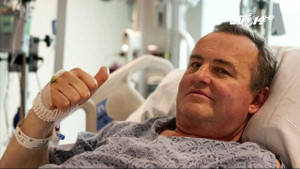 Người đầu tiên được cấy ghép dương vật thành công tại Mỹ