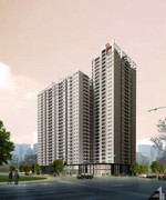 Ecolife Tây Hồ: Dự án cao cấp khu Tây hồ Tây