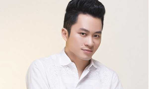 Tùng Dương khâm phục vợ và sẵn sàng hy sinh vì con