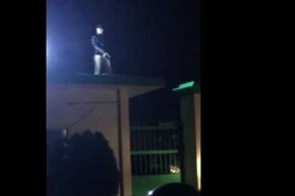 Giả danh công an, nổ súng gây náo loạn Hải Phòng