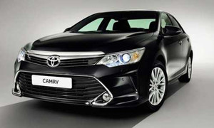 Lý do Toyota Việt Nam triệu hồi 2410 xe Camry: Kỹ sư Lê Văn Tạch ‘phản pháo’