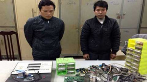 Gian lận xăng dầu, 16 đối tượng bị đề nghị truy tố