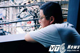 NSƯT Chí Trung: 'Thuyền to thì sóng lớn, thuyền nhỏ sóng biển dịu êm'