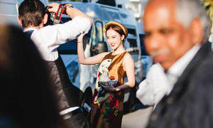 Angela Phương Trinh tới LHP Cannes làm gì?