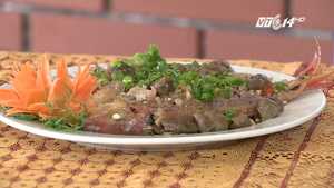 Cách làm món ngon giảm cân an toàn