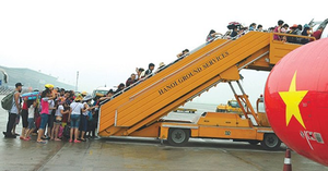 Sắp thêm 2 hãng hàng không, giá vé có giảm?