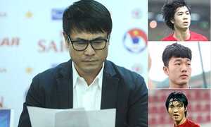 HLV Hữu Thắng: Bối rối thời tiki-taka