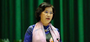 Kiên quyết không để thế lực phản động lôi kéo quần chúng, phá hoại bầu cử