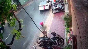 Những video hot nhất trên Facebook ngày 18/5