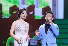 Bằng Kiều – Lệ Quyên hội ngộ nhờ hoa hậu Hà Kiều Anh