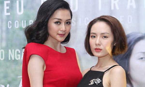 Phương Linh: 'Thiều Bảo Trang có những sáng tác rất… đàn bà'