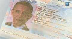 Ông Obama có cần hộ chiếu khi đi nước ngoài?