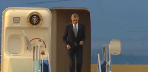 Clip: Những nhân vật quyền lực nhất thế giới được bảo vệ nghiêm ngặt ra sao?