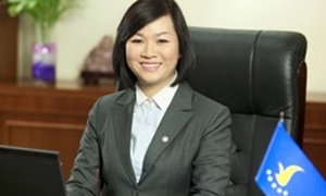 Đồng hành cùng hàng Việt: 'Cú hích sản xuất nội địa'