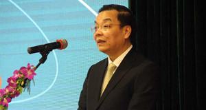 'Công bố quốc tế còn khoảng cách khá xa so với các nước trong khu vực'