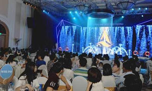 Sức hút bất động sản tại thành phố kinh tế trọng điểm