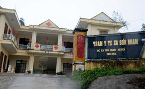 Công an điều tra cái chết của người đàn ông bị cao huyết áp