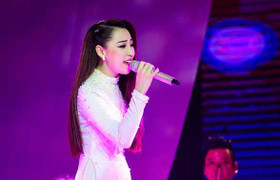 Trực tiếp Chung kết Thần tượng Bolero 2016