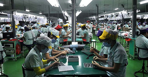 Nokia - Microsoft: Góc khuất thương vụ 7 tỷ USD ở Việt Nam