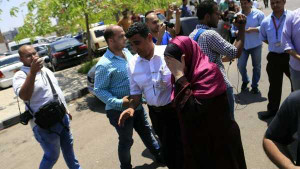 Máy bay Ai Cập mất tích: Phát hiện mảnh vỡ của máy bay và đồ đạc của hành khách