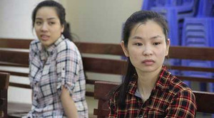 Nữ tù đối mặt án chung thân và nỗi sợ hãi 'lần cuối cùng được đi bầu cử'