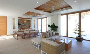 Ngắm resort ven biển tuyệt đẹp sắp khai trương tại Quy Nhơn