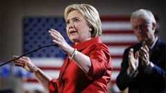 Video bà Hillary 'nối dối liên tục' trong 13 phút chấn động dư luận