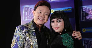 Hà Vân mạo hiểm hóa thân thành danh ca Hương Lan