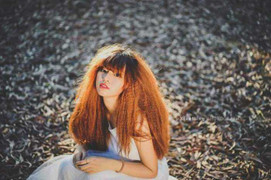 Hot girl Đắk Lắk xinh đẹp thần tượng Tổng thống Obama