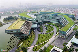 Bên trong phòng nguyên thủ của khách sạn đoàn Obama ở tại Hà Nội có gì?