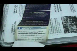 Video: Nhận diện những tên khủng bố Việt Tân khét tiếng