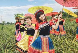 5 bộ ảnh kỷ yếu độc đáo, hài hước gây sốt dân mạng