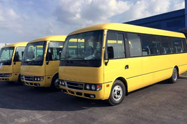 Cuộc đua ngầm của đại gia ô tô Việt