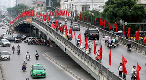 Thời tiết cả nước trong ngày bầu cử 22/5 thế nào?