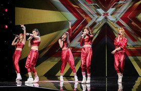 Trực tiếp tập 4 vòng Tranh đấu Nhân tố bí ẩn 2016