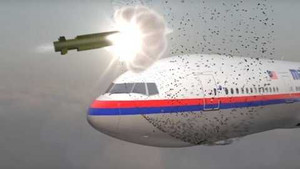 Thân nhân hành khách MH17 đòi kiện Tổng thống Putin
