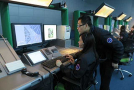 Bật mí khoảnh khắc chuyên cơ Obama hạ cánh xuống sân bay Nội Bài