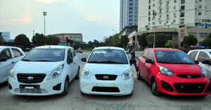 Giá xe ô tô có sắp giảm sâu?