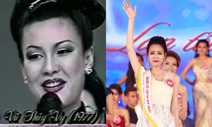 Cười chảy nước mắt với thí sinh nói ngọng, muốn Trung Quốc 'mở giàn khoan'