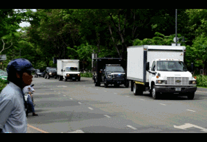 Những điểm đặc biệt siêu xe 'quái thú' của Tổng thống Obama sở hữu