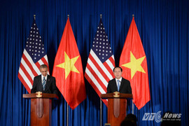 Tổng thống Obama: Bất kỳ Hiệp định thương mại nào cũng phải trải qua 'đau đớn'