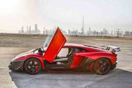 Danh sách các mẫu siêu xe hút khí tự nhiên tăng tốc nhanh nhất thế giới