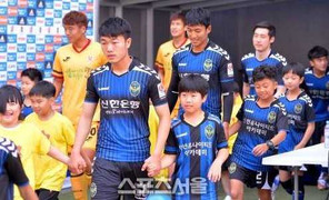 Video: 60 phút lịch sử của Xuân Trường tại K-League