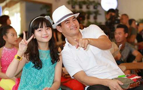 Xuân Bắc, Mỹ Linh làm giám khảo Nhí tài năng