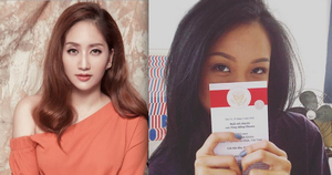 Khánh Thi, Suboi háo hức đi gặp Tổng thống Obama tại TP.HCM