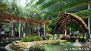 29/5: Mở bán chính thức tòa căn hộ đẳng cấp Summer Suites