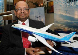 Hợp đồng mua máy bay Vietjet - Boeing: Thị phần của hãng sẽ cải thiện