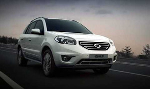 Ôtô 'bán không ai mua', ngắc ngoải ở Việt Nam