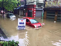 Người giàu cũng 'bật khóc' khi nhìn thấy cảnh này